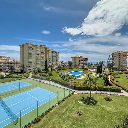 Sol And Sea A121 Castillo Bajo