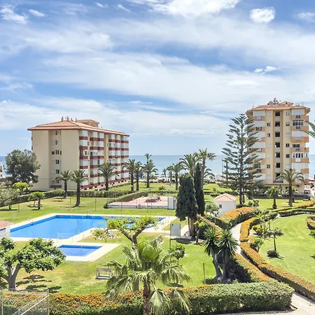 Apartment Sol And Sea A121 *