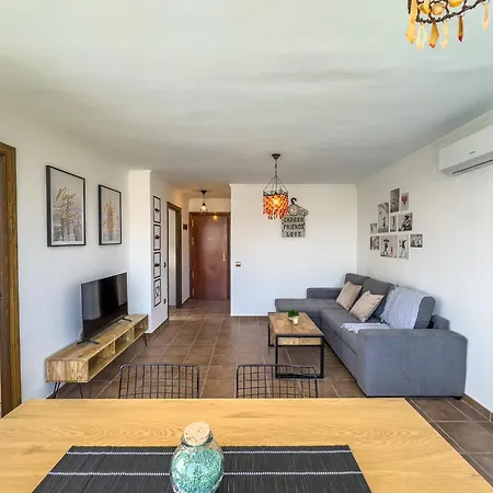 Sol And Sea A121 Apartment Castillo Bajo