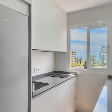 Sol And Sea A121 Apartment *