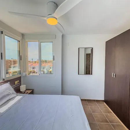 Sol And Sea A121 Apartment Castillo Bajo