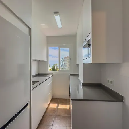 Sol And Sea A121 Apartment *