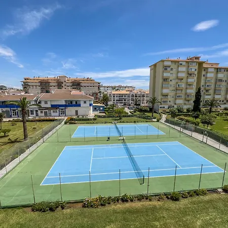 Sol And Sea A121 Apartment *