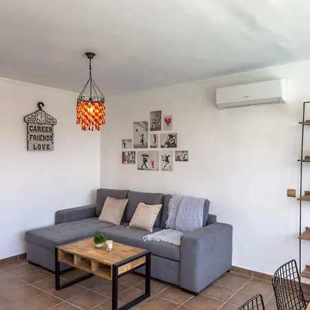 Sol And Sea A121 Apartment