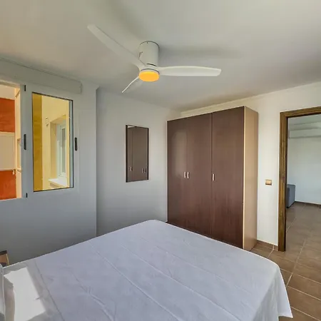 Apartment Sol And Sea A121