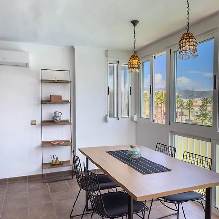 Sol And Sea A121 Apartment