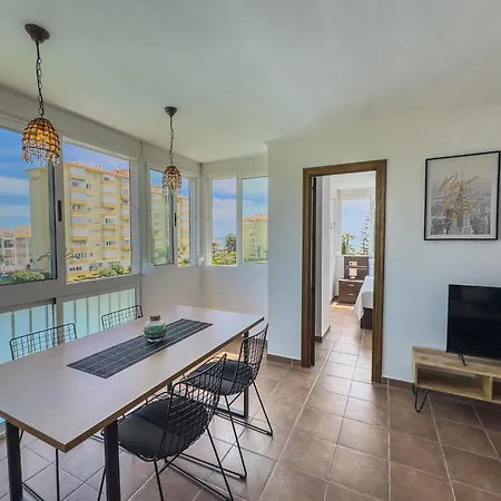 Sol And Sea A121 Apartment *