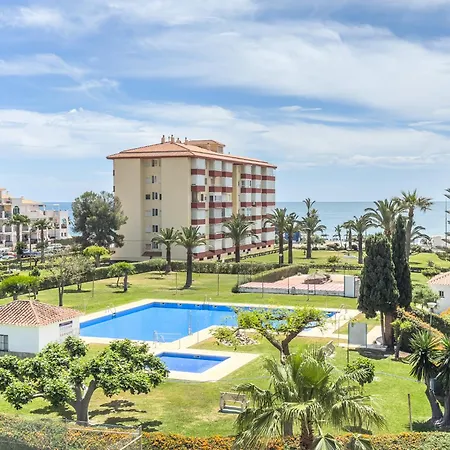 Sol And Sea A121 Apartment Castillo Bajo